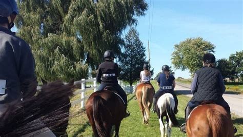 Shadowlane Stables .